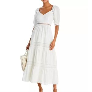 Peixoto Isabella Dress